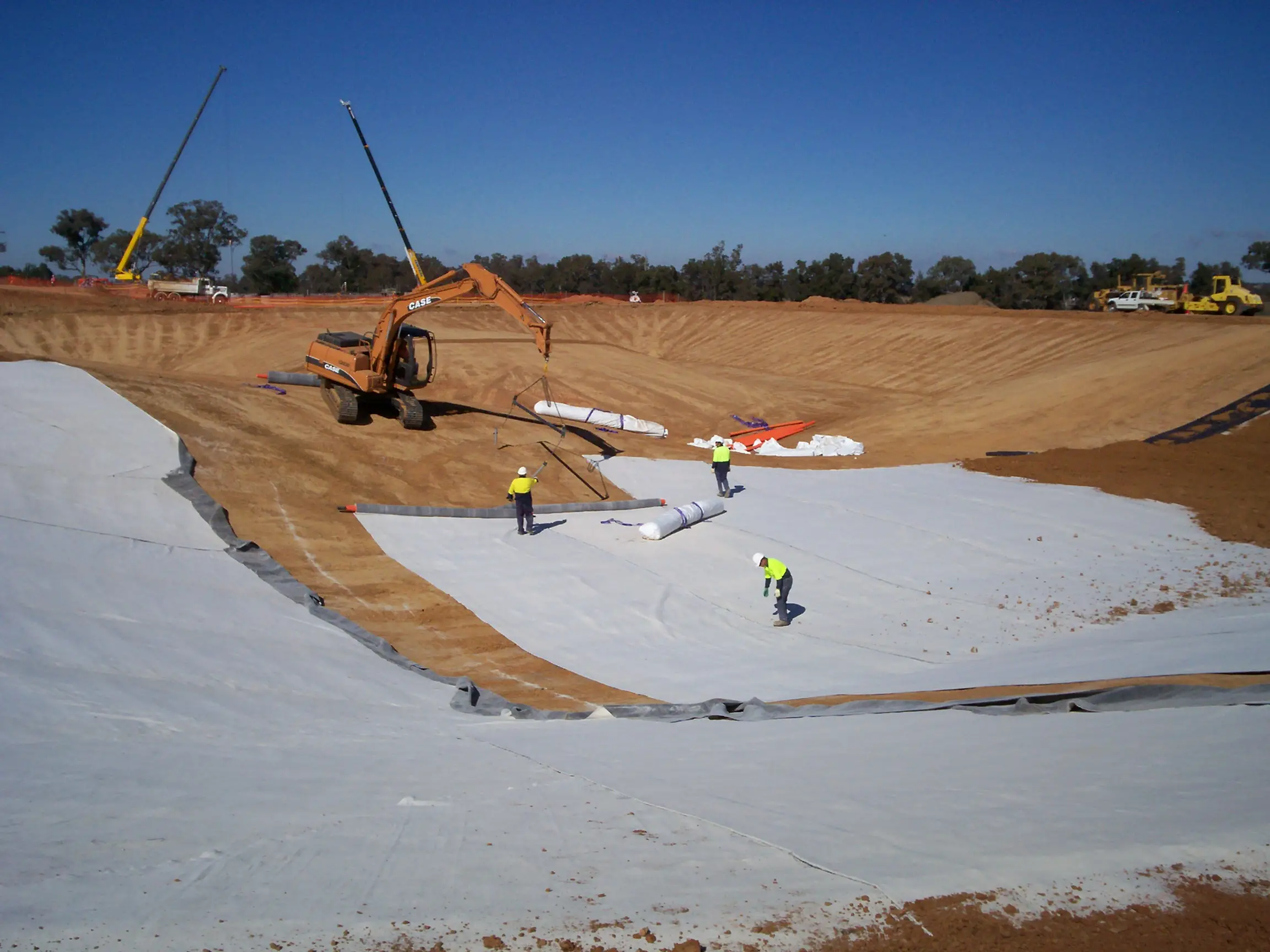 Vải Địa Kỹ Thuật Bán Lẻ - Từ Hưng Phú tại Tp.HCM 7 Vải Địa Kỹ Thuật Bán Lẻ - Từ Hưng Phú tại Tp.HCM