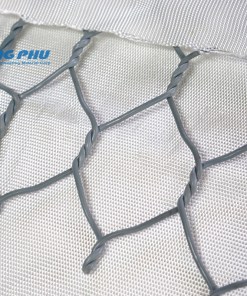 Vải địa kỹ thuật GET 200 - Điểm sáng trong ngành xây dựng và bảo vệ môi trường