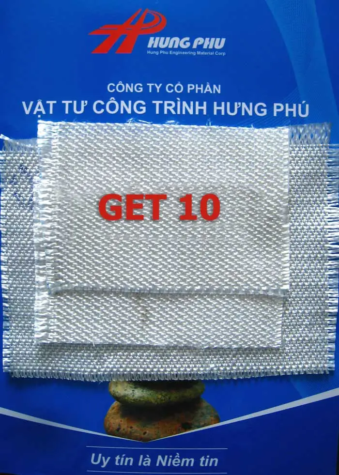 Vải Địa Kỹ Thuật GET - Giải Pháp Xanh Cho Xây Dựng Và Môi Trường
