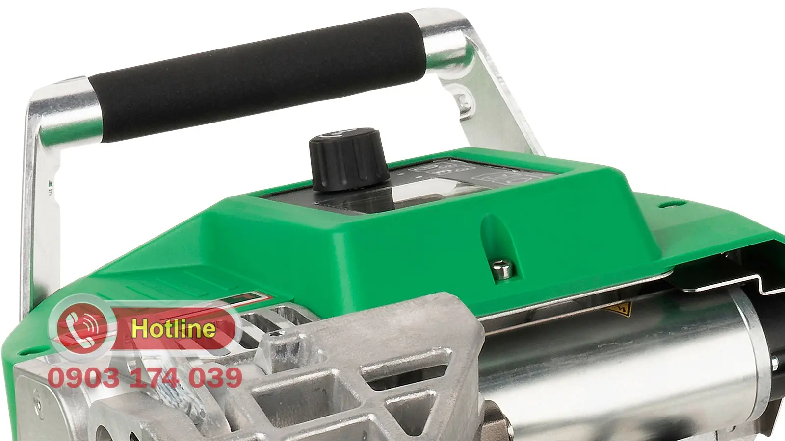 Báo giá máy hàn bạt HDPE - Tham khảo báo giá từ Hưng Phú và so sánh giá thị trường