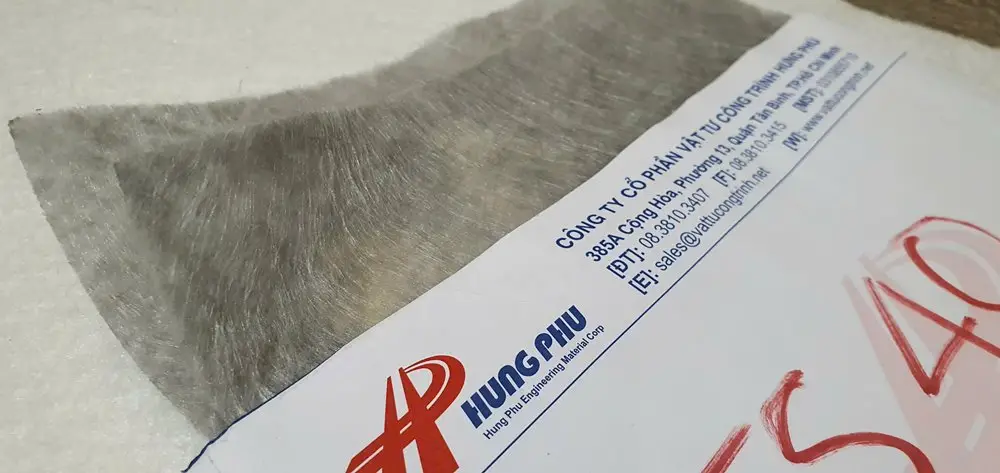 Giá Vải Địa Kỹ Thuật TS40