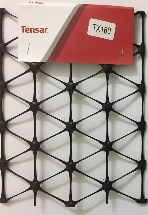 Lưới địa kỹ thuật geogrid
