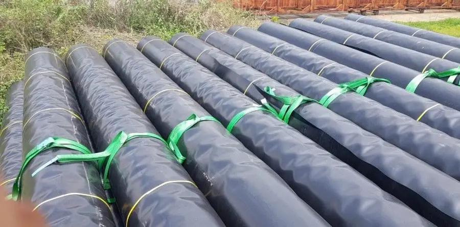 Màng chống thấm HDPE GSE LLX - Giải pháp hàng đầu cho công trình bền vững 13 Màng chống thấm HDPE GSE LLX - Giải pháp hàng đầu cho công trình bền vững