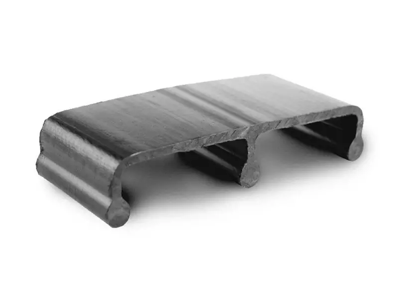 Thanh khóa HUITEX E-LOCK - Giải pháp liên kết hoàn hảo giữa màng HDPE và kết cấu bê tông