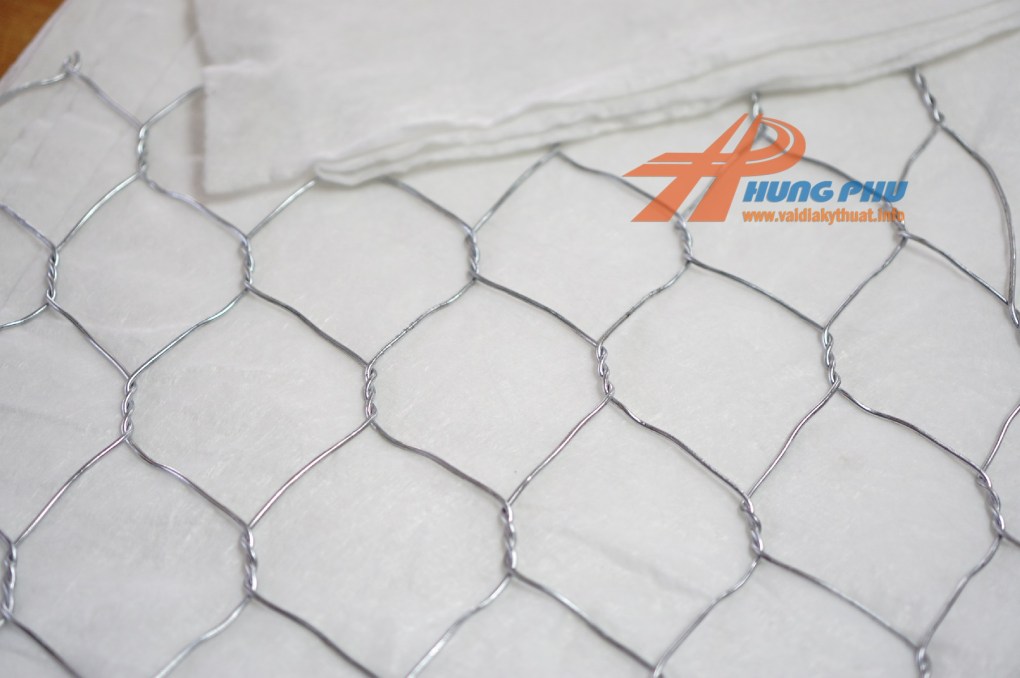 Thép Rọ Đá – Các tiêu chuẩn sản xuất rọ đá từ Hưng Phú và thị trường hiện nay