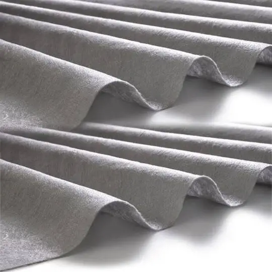 Vải địa kỹ thuật lọc chống tắc nghẽn TenCate Polyfelt® F - Giải pháp tối ưu cho hệ thống thoát nước và kiểm soát xói mòn