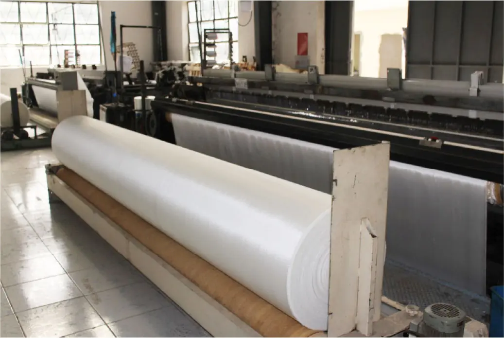 Bao Vải Địa Kỹ Thuật Bí Quyết Cho Công Trình Bền Vững - Môi Trường Xanh