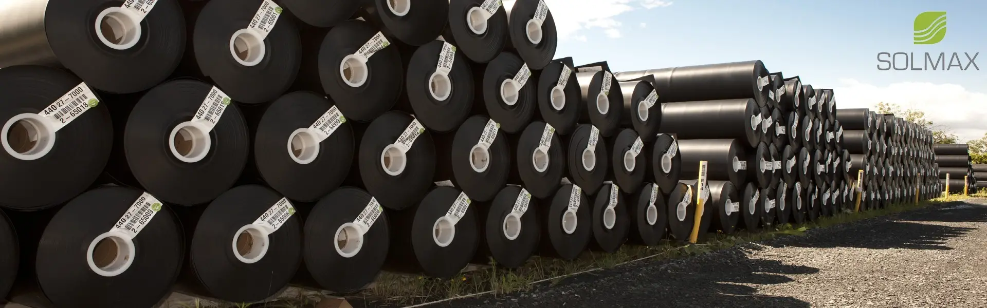 Màng chống thấm HDPE HSE