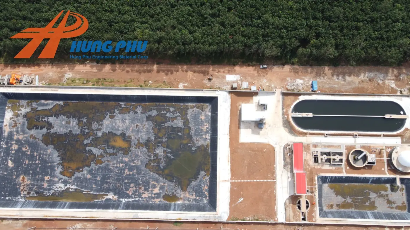 Giá màng chống thấm HDPE dày 1.5 mm - Bảng giá và thông tin chi tiết 2025