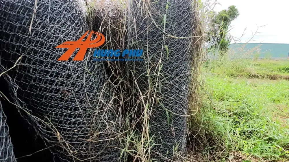 Giá tiền rọ đá Bí quyết chọn lựa thông minh cho công trình bền vững