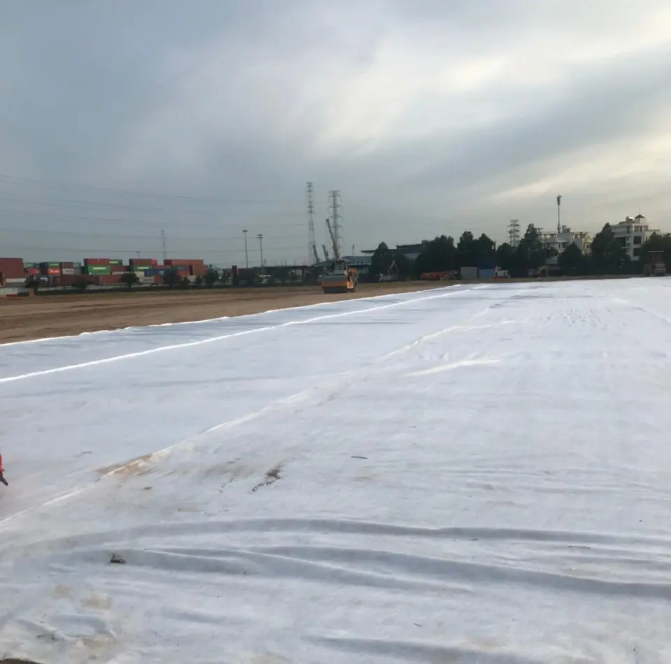 Giá Vải Địa Kỹ Thuật Trong Xây Dựng - Hiểu Rõ Để Đầu Tư Hiệu Quả