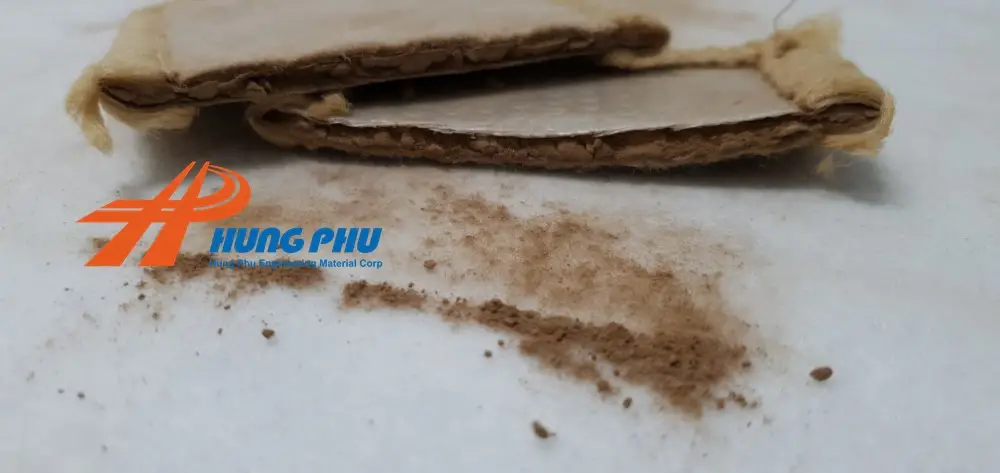 Vải Địa Chống Thấm - Bí Quyết Cho Công Trình Bền Vững