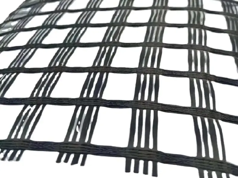 Vải Địa Kỹ Thuật Cốt Sợi Thủy Tinh - Bước Đột Phá Cho Xây Dựng Vững Chắc