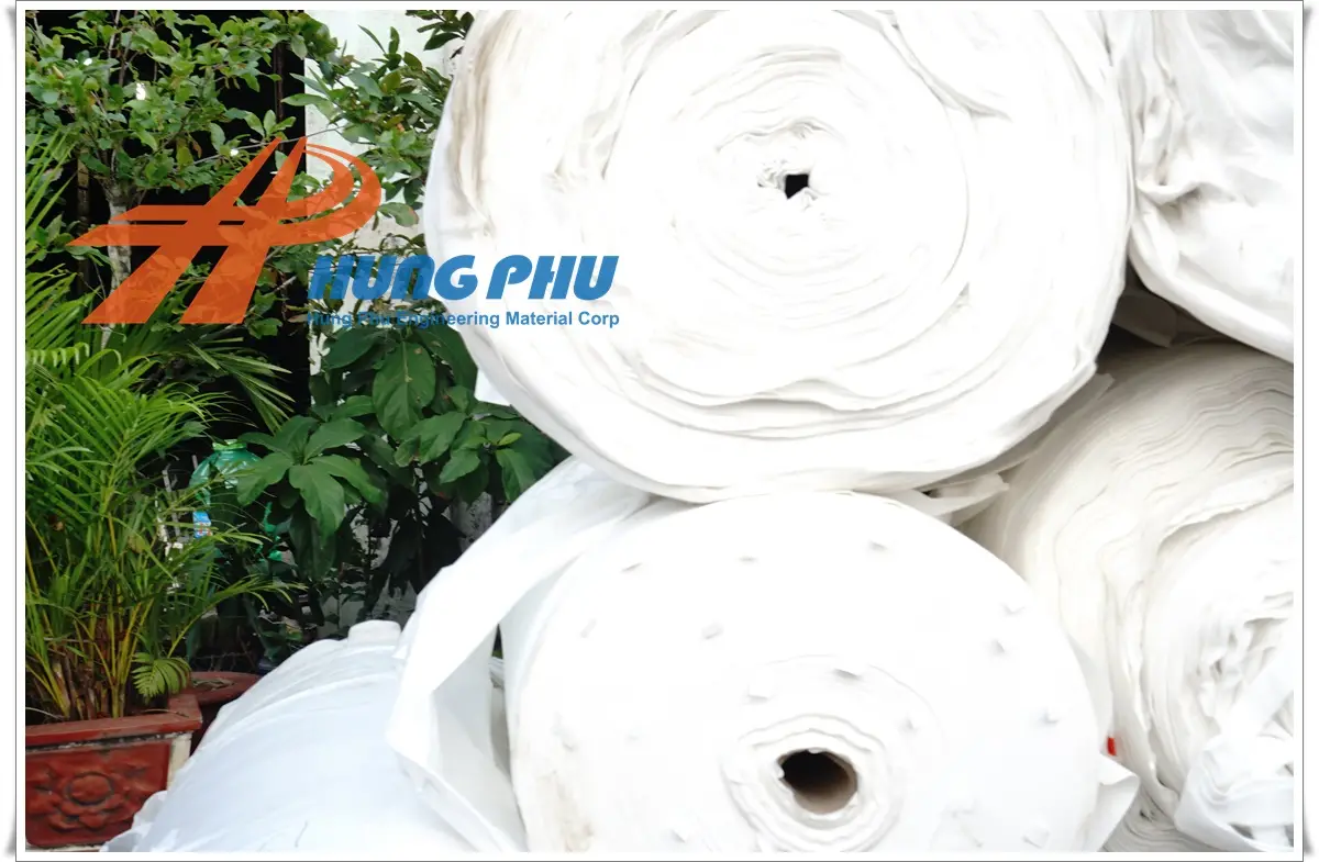 ASTM D4439 - Chìa Khóa Vàng Vật Liệu Địa Kỹ Thuật - Kiến Tạo Tương Lai Bền Vững