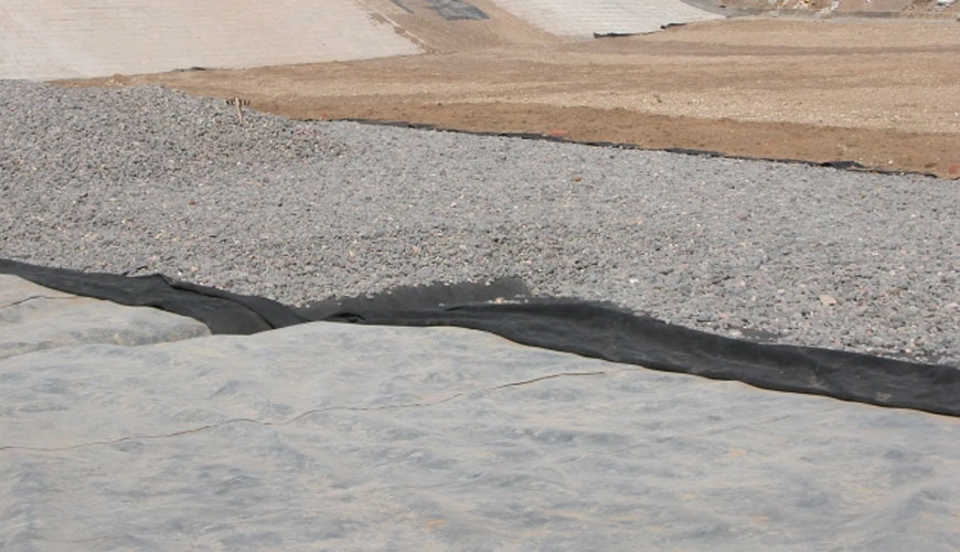 ASTM D4751 – Phương pháp thử tiêu chuẩn để xác định kích thước lỗ biểu kiến của vải địa kỹ thuật 13 ASTM D4751- Bước Nhảy Vọt trong Kiểm Định Vải Địa Kỹ Thuật – Hiểu Rõ và Ứng Dụng