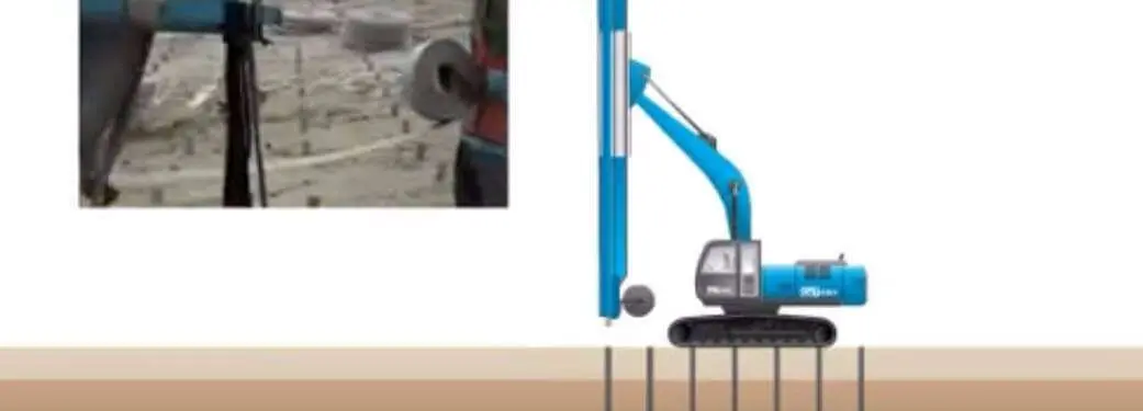 Bấc Thấm Ngang T200 - Bí Quyết Vàng Cho Nền Móng Vững Chãi