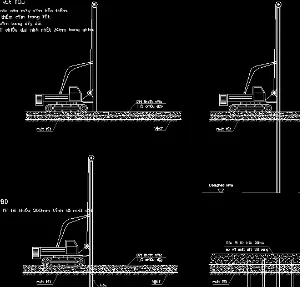 Bấc Thấm Thi Công Đường - Giải Pháp Vàng Cho Nền Móng Vững Chãi