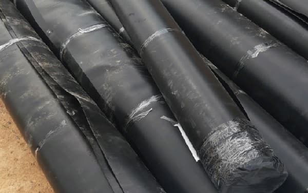 Bạt HDPE 3mm - Chống Thấm Tuyệt Đối, Hiệu Quả Bền Bỉ
