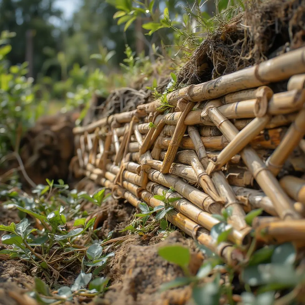 Địa kỹ thuật môi trường - Giải pháp xanh cho tương lai bền vững