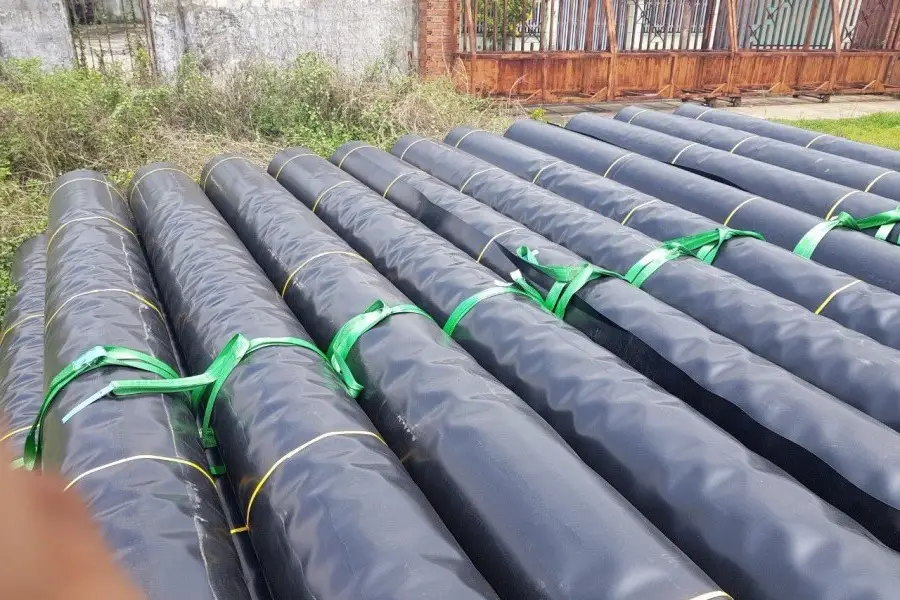 Màng Chống Thấm HDPE 0.5mm Giá Cả - Lựa Chọn Thông Minh Cho Mọi Công Trình