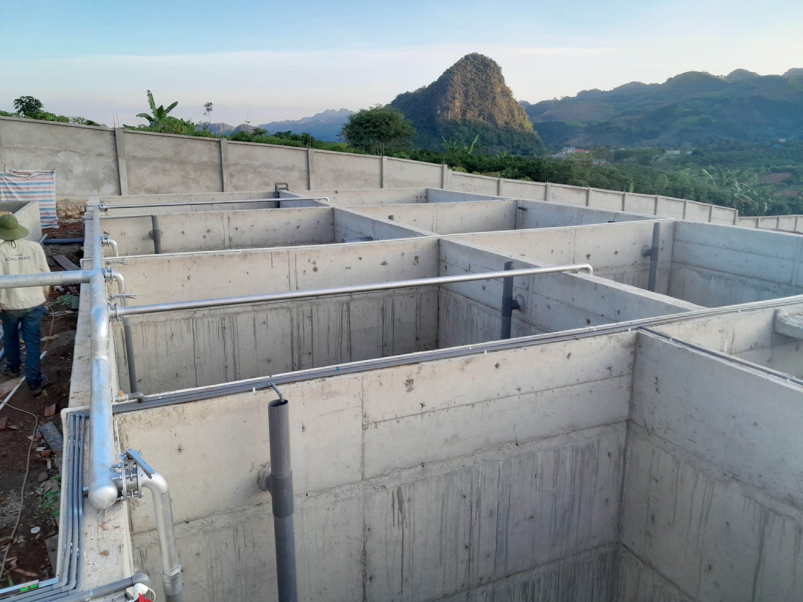 Quy chuẩn 62 về nước thải chăn nuôi - Bước ngoặt cho tương lai xanh