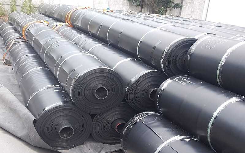 TCVN 113222018 - Màng HDPE - Từ Thiết Kế Đến Bảo Vệ Công Trình Thủy Lợi