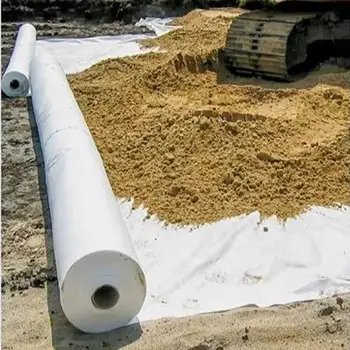 TCVN 82222009 - Vải Địa Kỹ Thuật "Bí Quyết" Đảm Bảo Chất Lượng Công Trình – Lấy Mẫu Đúng Cách