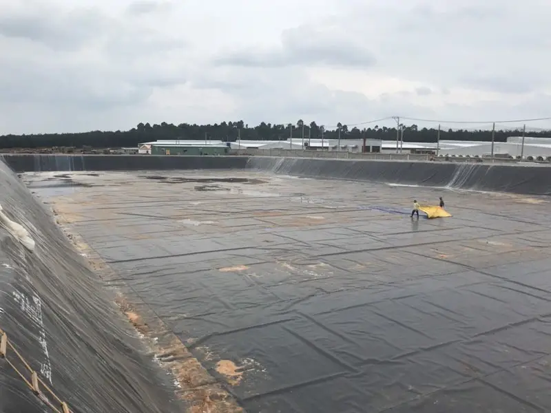 TCVN 97482014 - Màng HDPE - Chuẩn Mực Xây Dựng Bền Vững