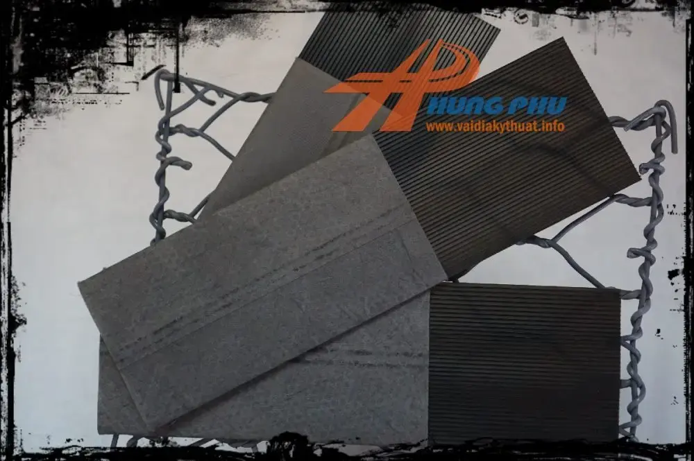 Bấc Thấm Hoàn Hảo - Chìa Khóa Vàng Tiêu Chuẩn Cho Nền Móng Vững Chãi