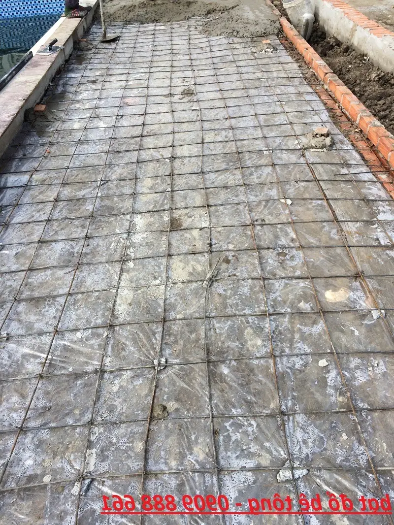 Báo Giá Bạt Lót Đổ Bê Tông - Tìm Hiểu Chi Tiết Về Chi Phí và Lợi Ích