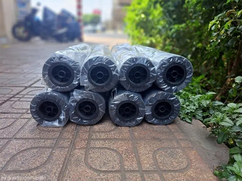 Bạt Lót Nền Đổ Bê Tông - Khám Phá Vai Trò và Ứng Dụng Trong Xây Dựng