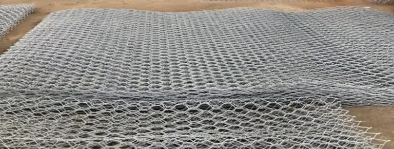 Đo độ dày lớp phủ PVC rọ đá - Chất lượng, Bền bỉ, An toàn