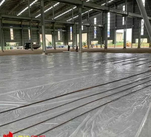 Giá Bạt Lót Đổ Bê Tông - Khám Phá Tầm Quan Trọng Và Chi Phí Trong Ngành Xây Dựng