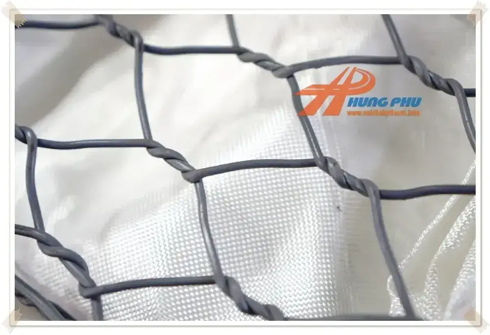 Khi nào cần sử dụng vải địa kỹ thuật gia cường? - Giải pháp bền vững cho mọi công trình