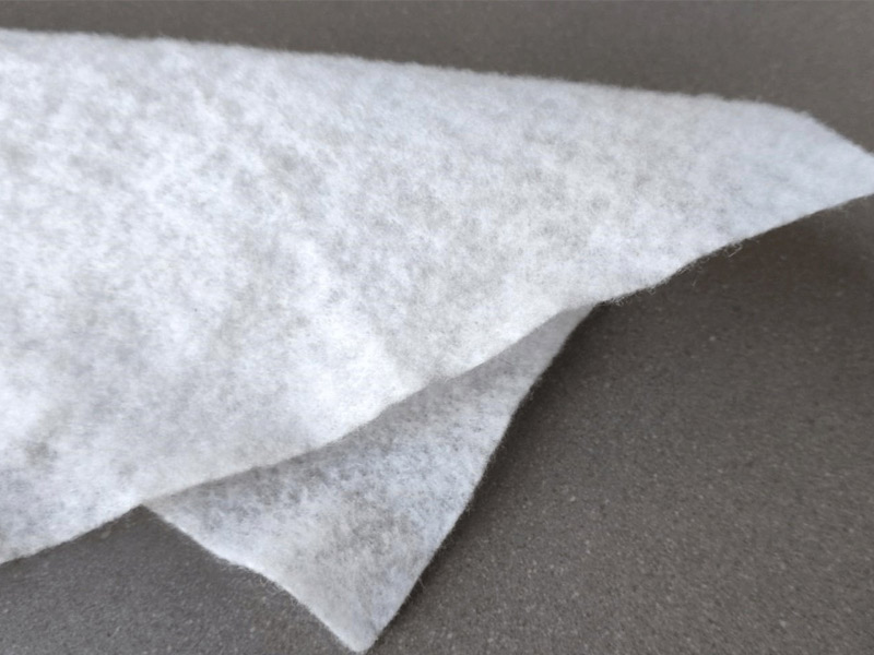 Kích thước O95 - Chìa khóa vàng cho Vải Không Dệt Địa Kỹ Thuật? 10 Kích thước O95 - Chìa khóa vàng cho Vải Không Dệt Địa Kỹ Thuật?