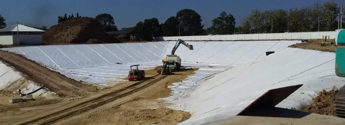 Lực kháng rách của vải địa kỹ thuật không dệt theo ASTM 10 Lực Kháng Rách ASTM - Yếu Tố Then Chốt Vải Địa Kỹ Thuật