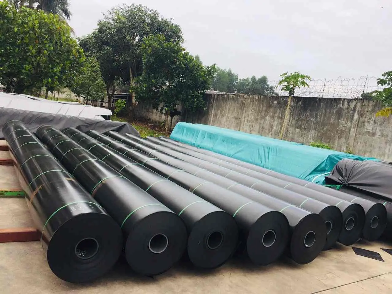 TIÊU CHUẨN QUỐC GIA TCVN 9569:2013 CHẤT DẺO - TẤM ĐÙN POLYETYLEN (HDPE) - YÊU CẦU VÀ PHƯƠNG PHÁP THỬ