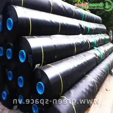 Màng Chống Thấm HDPE Huitex - Giải Pháp Hoàn Hảo Cho Công Trình Bền Vững