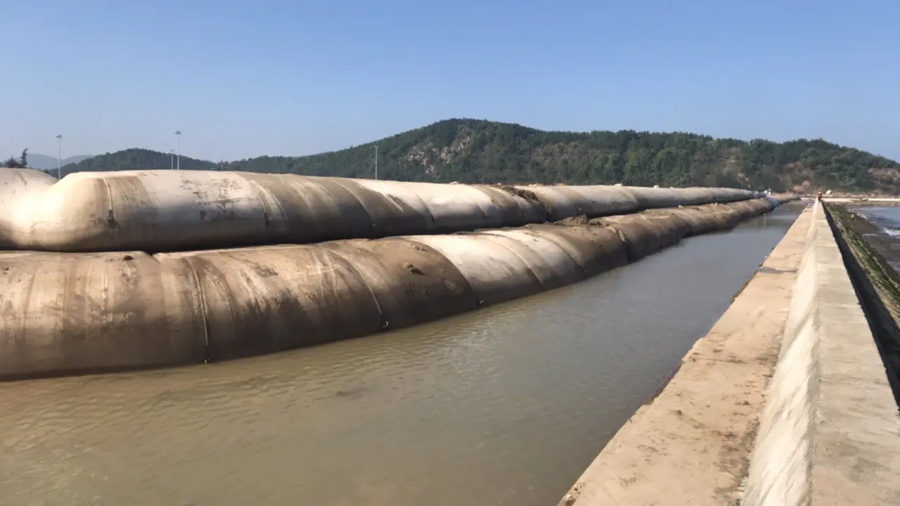 Phương pháp kiểm tra độ bền kéo ống địa kỹ thuật - An Toàn và Hiệu Quả