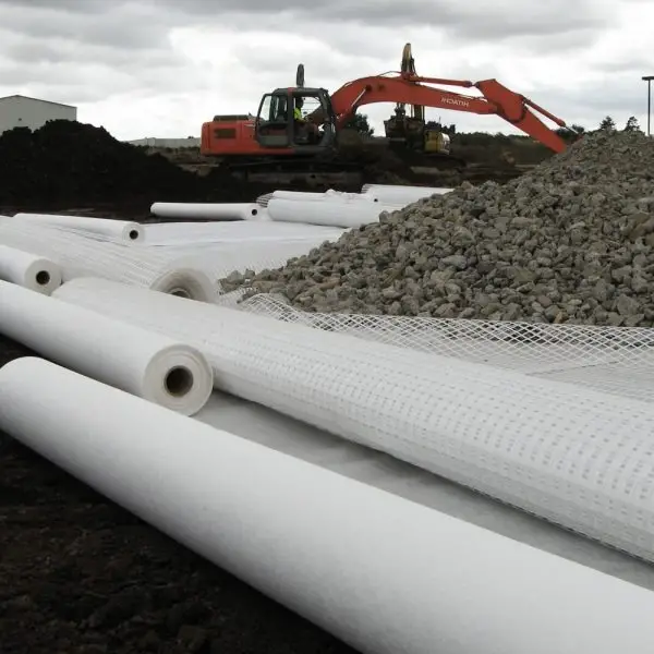 Vải địa kỹ thuật không dệt