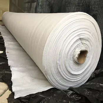 Ứng suất chịu kéo tối đa của vải địa kỹ thuật không dệt