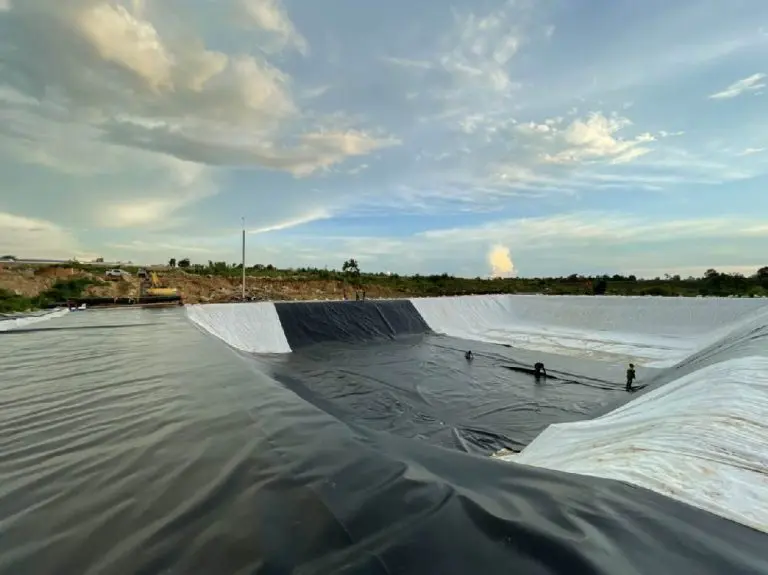 Vải địa kỹ thuật có tuổi thọ bao lâu? - Bí mật độ bền