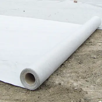 Cấu Trúc và Thành Phần của Vải Địa Kỹ Thuật Không Dệt