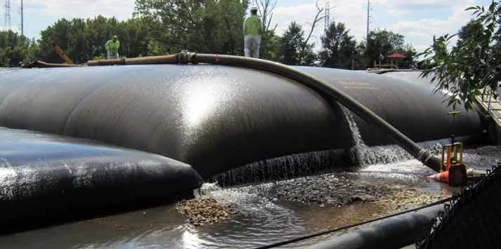 Yêu cầu kỹ thuật chung - Ống địa kỹ thuật cho công trình bền vững