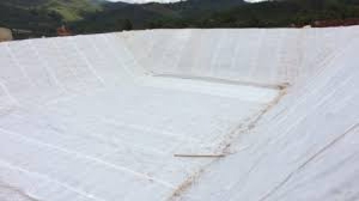 Yêu cầu về độ bền kháng tia cực tím của vải địa kỹ thuật không dệt 11 Yêu cầu về độ bền kháng tia cực tím của vải địa kỹ thuật không dệt