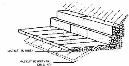 TCVN 10335:2014 RỌ ĐÁ, THẢM ĐÁ VÀ CÁC SẢN PHẨM MẮT LƯỚI LỤC GIÁC XOẮN KÉP PHỤC VỤ XÂY DỰNG CÔNG TRÌNH GIAO THÔNG ĐƯỜNG THỦY