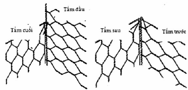 TCVN 10335:2014 RỌ ĐÁ, THẢM ĐÁ VÀ CÁC SẢN PHẨM MẮT LƯỚI LỤC GIÁC XOẮN KÉP PHỤC VỤ XÂY DỰNG CÔNG TRÌNH GIAO THÔNG ĐƯỜNG THỦY