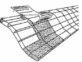 TCVN 10335:2014 RỌ ĐÁ, THẢM ĐÁ VÀ CÁC SẢN PHẨM MẮT LƯỚI LỤC GIÁC XOẮN KÉP PHỤC VỤ XÂY DỰNG CÔNG TRÌNH GIAO THÔNG ĐƯỜNG THỦY