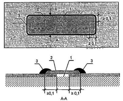 TIÊU CHUẨN QUỐC GIA TCVN 11322:2018 CÔNG TRÌNH THỦY LỢI - MÀNG CHỐNG THẤM HDPE - THIẾT KẾ, THI CÔNG, NGHIỆM THU