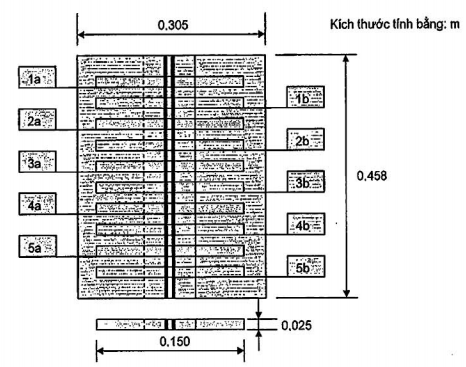 TIÊU CHUẨN QUỐC GIA TCVN 11322:2018 CÔNG TRÌNH THỦY LỢI - MÀNG CHỐNG THẤM HDPE - THIẾT KẾ, THI CÔNG, NGHIỆM THU